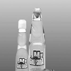 Goli Soda
