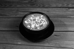 Minestrone Soup