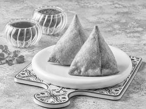 Samosa- 2 Piece