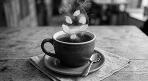 Ginger Tea One Cup