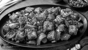 Chilli Paneer