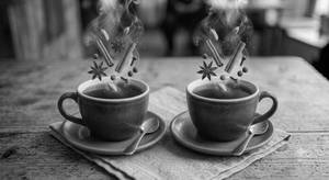 Masala Tea Two Cups