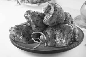 Pahadi Chicken Tikka290