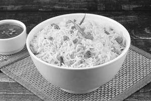 Fried Rice