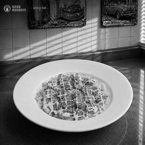 Sausage Mac