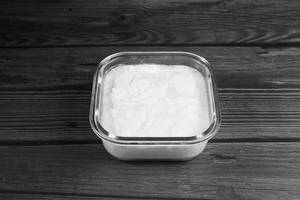 Plain Curd