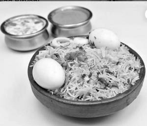 Gudla Dum Biryani