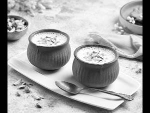Plain Dahi