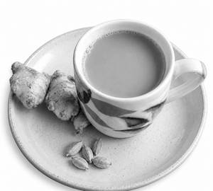 Adrak Ilachi Chay 2 Cup