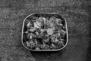 Mutton Ghee Roast