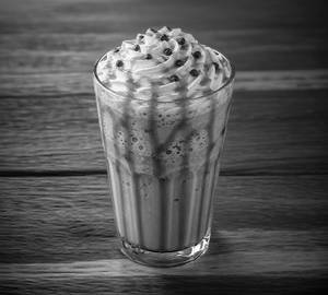 Caramel Cold Coffee