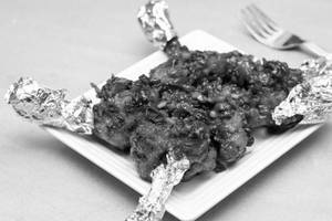 Chicken Lollipop