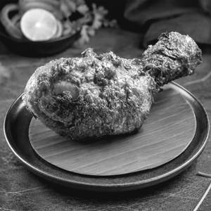 Chicken Leg Piece 1 Pcs