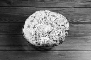 Paneer Kulcha