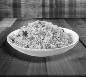 Rice Bath
