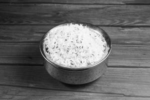 Jeera Pulao