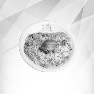 Chicken Biryani Family Pack