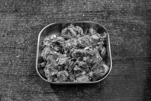 Guntur Pachi Mirchi Kodi