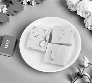 Plain Barfi
