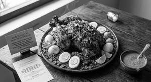 Murg Musallam