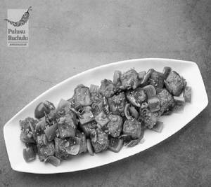Hyderabadi Paneer 65
