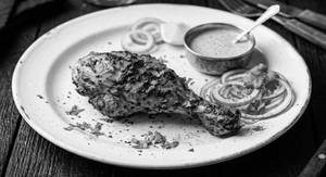 Tangdi Kabab