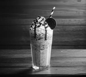 Oreo Shake