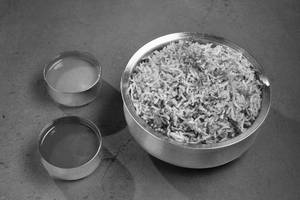 Classic Egg Fried Rice