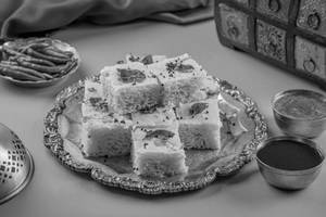 Khaman Dhokla