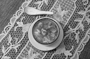 CLEAR SOUP VEG