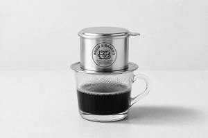 South Indian Filter Coffee (large 340 Ml)
