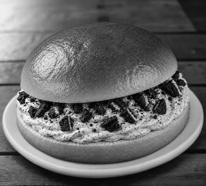 Cookies &Cream Bun 