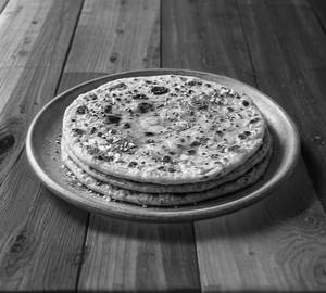 Aloo Parantha