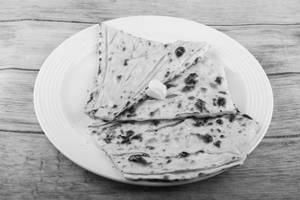 Masala Naan