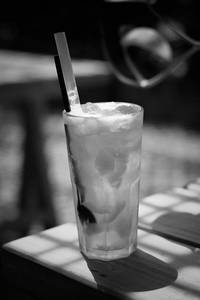 Peach Iced Tea
