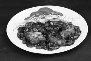 Paneer Manchurian