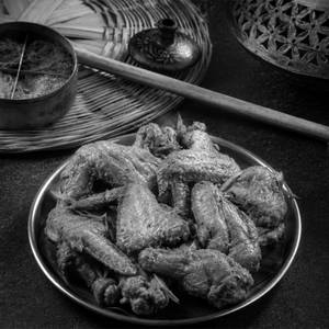 Chicken 65 Boneless