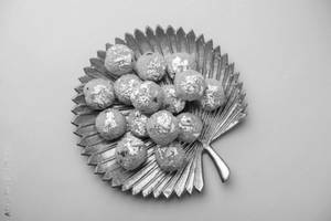 Motichoor Laddu