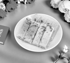 Milk cake