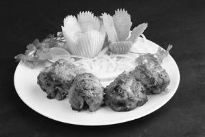 Chicken Kasturi Kebab