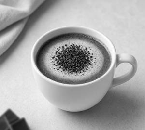 Hot Mocha