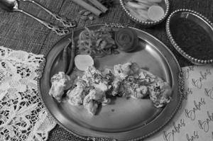 MALAI TIKKA FULL