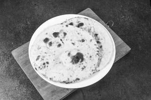 Tandoori Roti
