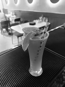 Passion Fruit