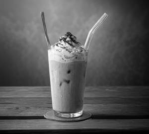 Cold Coffee