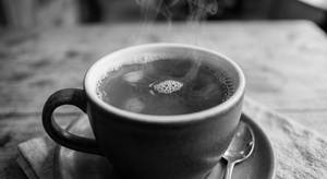 Black Tea One Cup