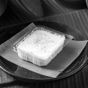 Coconut Pudding