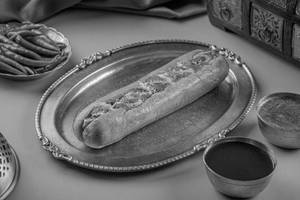 Paneer Roll [1 Piece]
