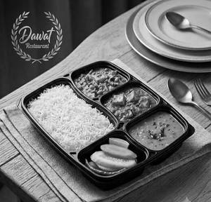 Veg Thali