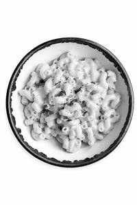 Mac & Cheese